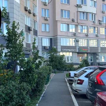 Срібнокільська вул., 1
