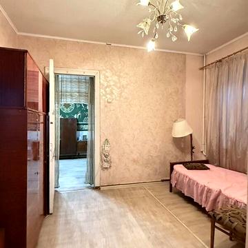 Довгострокова оренда 2к Квартира Пастера вулиця