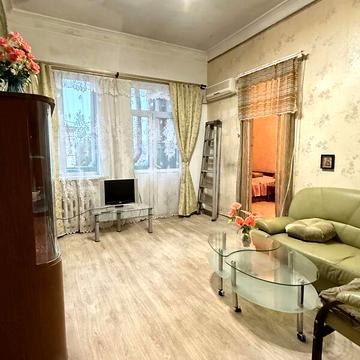 Довгострокова оренда 2к Квартира Пастера вулиця