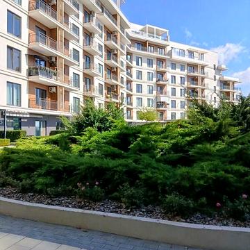 Продаж 1к Квартира Маячний провулок ЖК Marinist residence