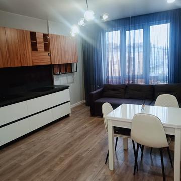 Метереологічна, 40б