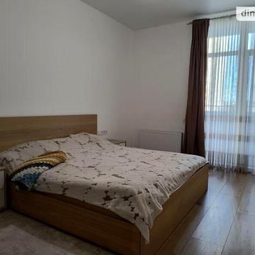 Продаж 1к Квартира Курортний провулок ЖК Элегия Парк