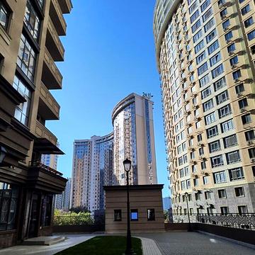 Продаж 1к Квартира Курортний провулок ЖК Элегия Парк