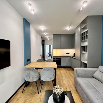 Родини Кістяківських вул., 2-А