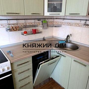 Олени Пчілки вул., 5