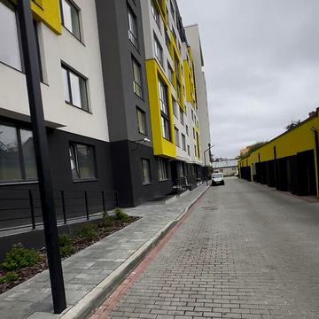 Продаж 2к Квартира Енергетична вулиця ЖК Энергия
