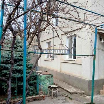Степова вул.