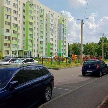 Миру вул., 53