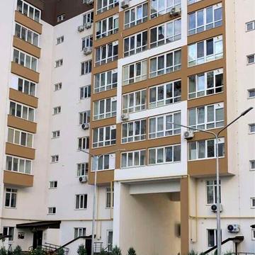 Продаж 1к Квартира Юності проспект