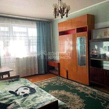 Продаж 3к Квартира Академіка Павлова вулиця
