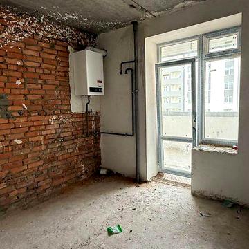 Продаж 2к Квартира Нижня Берегова вулиця ЖК Spring Town New Riviera