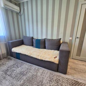 Довгострокова оренда 1к Квартира Паркова вулиця