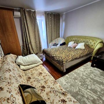 Довгострокова оренда 1к Квартира Миру (Леніна вул.) проспект