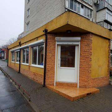 Олександрійська, 12К