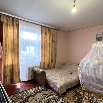 Продаж 1к Квартира Прибузька вулиця