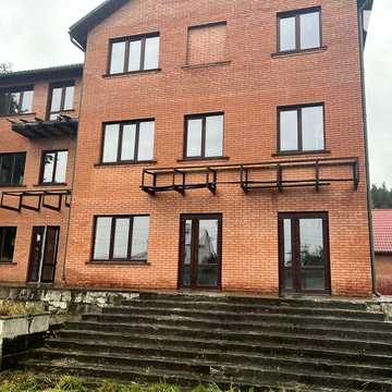 Продаж 20к Дім Лісова вулиця