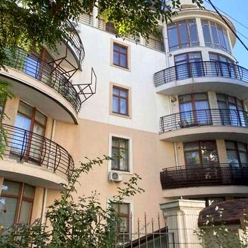 Продаж 1к Квартира Гаршина вулиця