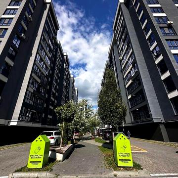 Продаж 3к Квартира Хіміків вулиця ЖК Comfort Park