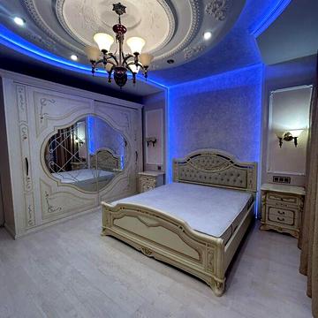 Довгострокова оренда 3к Квартира Драгоманова вулиця