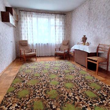 Мстиславська вул., 38а