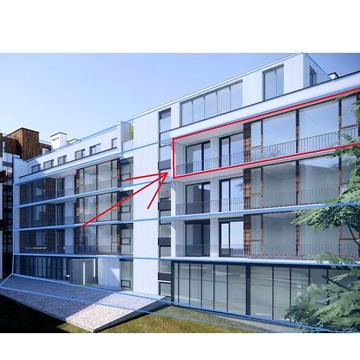Продаж 3к Квартира Орлика вулиця ЖК Family House
