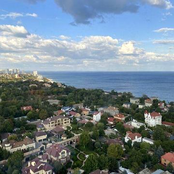 Продаж 1к Квартира Дача Ковалевського вулиця ЖК Посейдон
