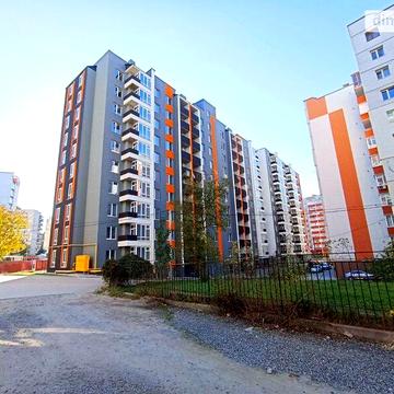 Продаж 2к Квартира Інститутська вулиця ЖК Студенческий