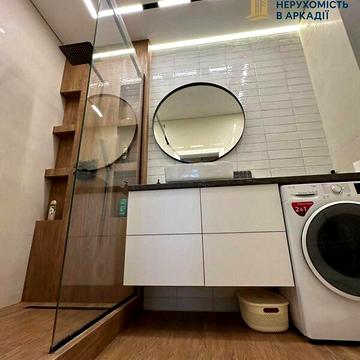 Продаж 1к Квартира Генуезька вулиця ЖК Пятьдесят первая жемчужина