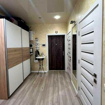 Продаж 2к Квартира Миколаївська дорога