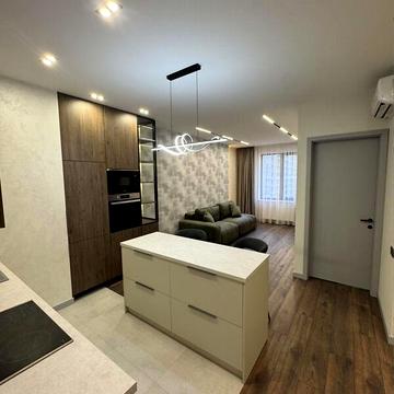 Продаж 1к Квартира Генуезька вулиця ЖК Родос