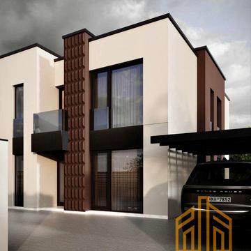 Яблунева вул.