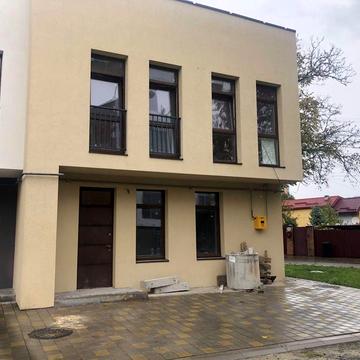 Глинянський Тракт вул.