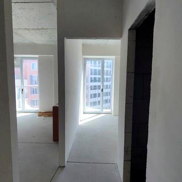 Продаж 1к Квартира Інглезі вулиця ЖК Via Roma