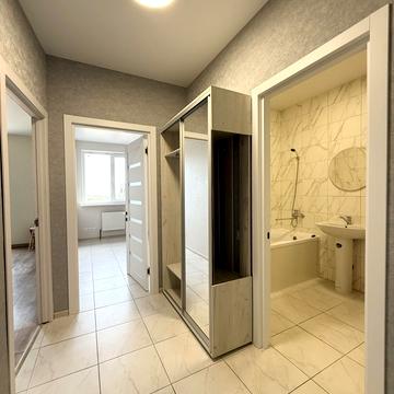 Люстдорфська дорога вул., 100б