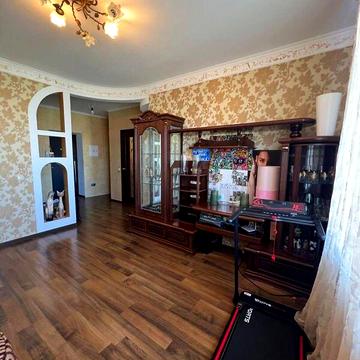 Продаж 3к Квартира Козацька вулиця ЖК ул. Козацкая, 6