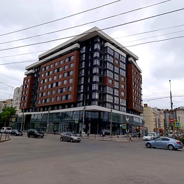 Торговиця вул., 19