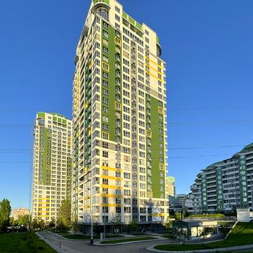 Вишгородська вул., 45г