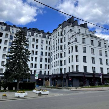 Дрогобицька вул., 1а