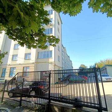 Галицька вул., 203