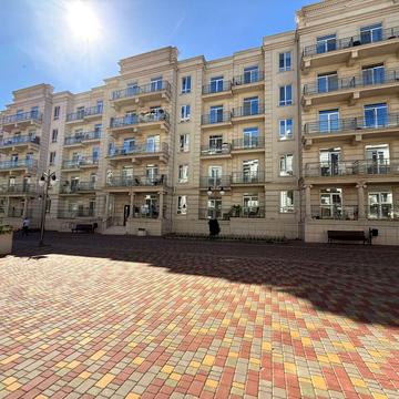 Фонтанська дорога вул., 58/2