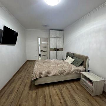 Продаж 1к Квартира Шухевича Романа (Бабушкіна) вулиця ЖК ул. Шухевича, 3Б