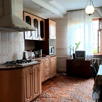 Продаж 3к Квартира Вернадського вулиця
