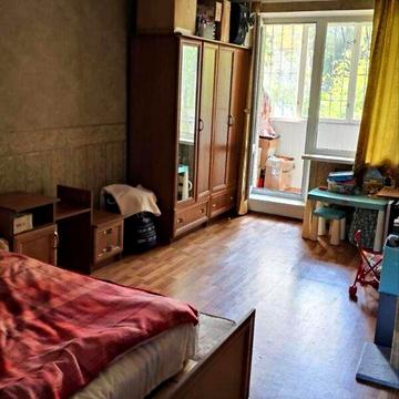 Продаж 2к Квартира Тракторобудівників проспект