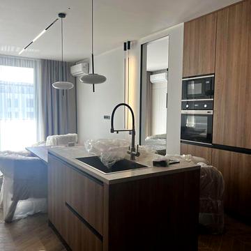 Довгострокова оренда 2к Квартира Легоцького вулиця ЖК Park Land