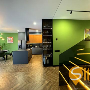 Садова вул.