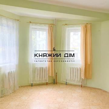 Шолом-Алейхема вул., 93