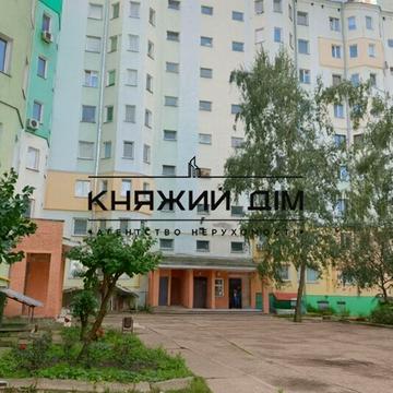 Шолом-Алейхема вул., 93