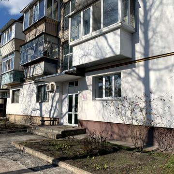 Шевченка вул., 13