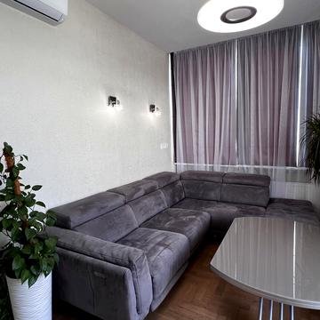 Спортивна вул., 3/1