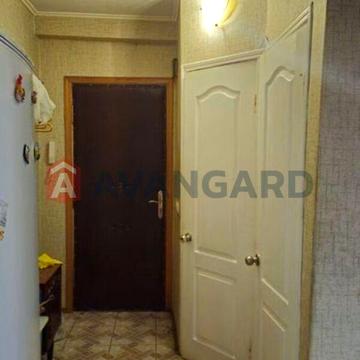 Продаж 3к Квартира Центральный б-р